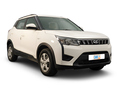 2020 Mahindra XUV300 - SUV - Diesel - Manual - ₹7.35 lakh